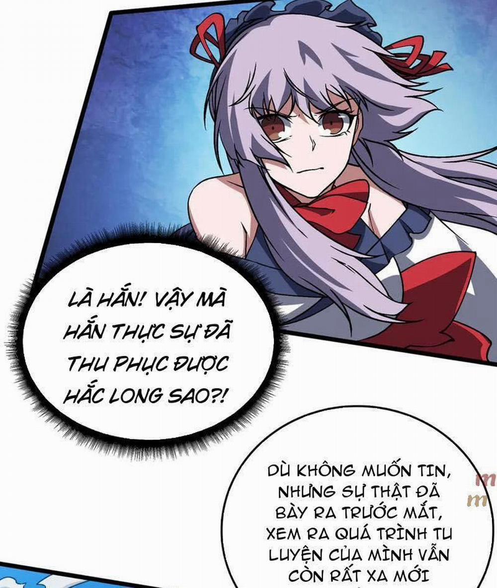 Bắt Đầu Kế Nhiệm Boss Hắc Long, Ta Vô Địch 35 trang 31