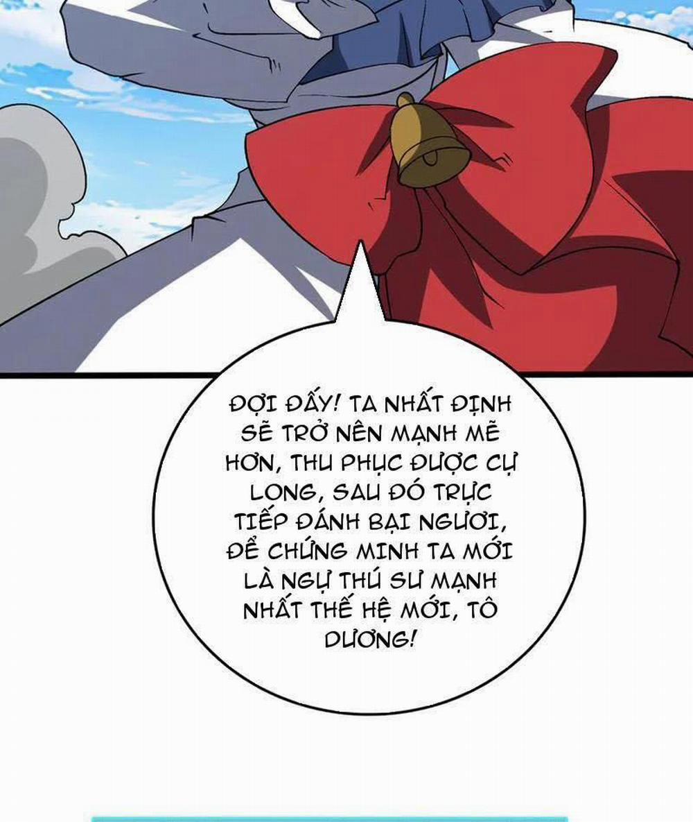 Bắt Đầu Kế Nhiệm Boss Hắc Long, Ta Vô Địch 35 trang 33