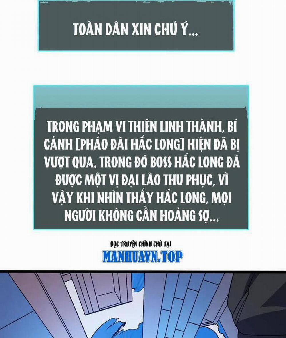 Bắt Đầu Kế Nhiệm Boss Hắc Long, Ta Vô Địch 35 trang 34