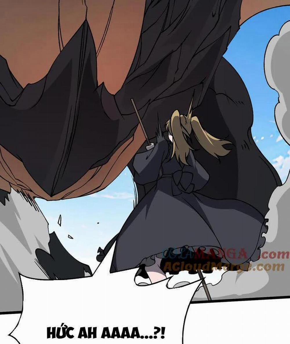 Bắt Đầu Kế Nhiệm Boss Hắc Long, Ta Vô Địch 35 trang 41