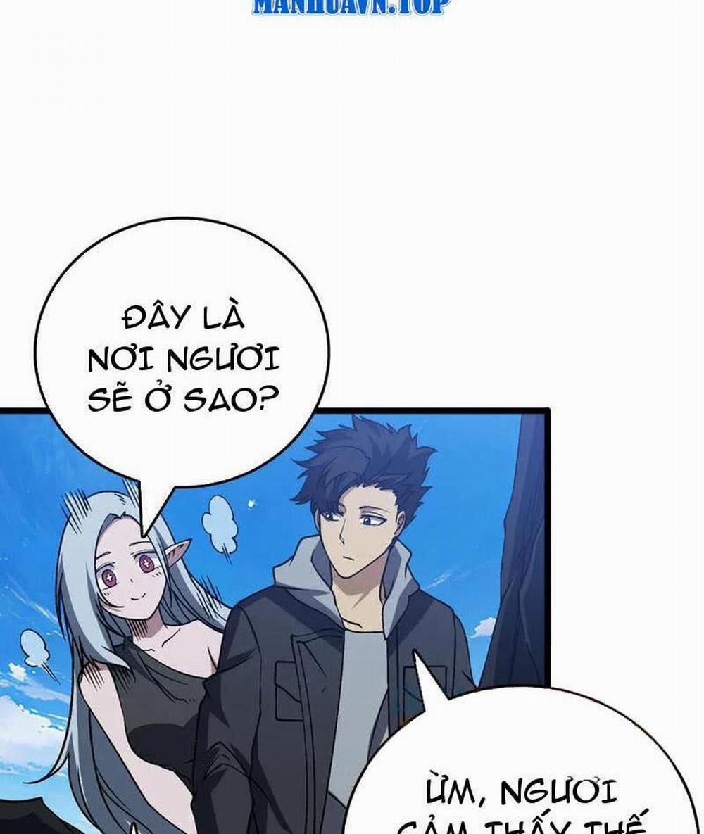 Bắt Đầu Kế Nhiệm Boss Hắc Long, Ta Vô Địch 35 trang 46