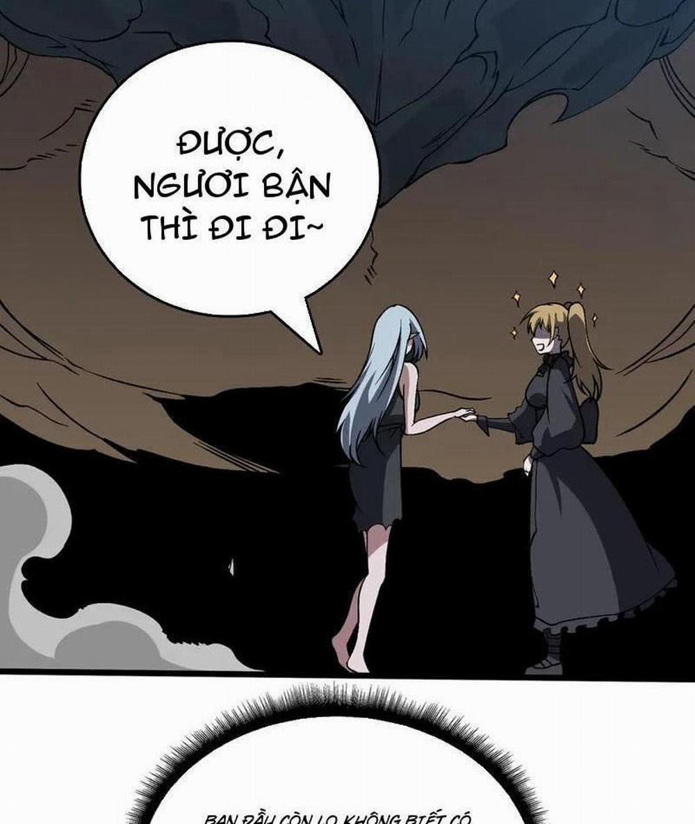 Bắt Đầu Kế Nhiệm Boss Hắc Long, Ta Vô Địch 35 trang 48