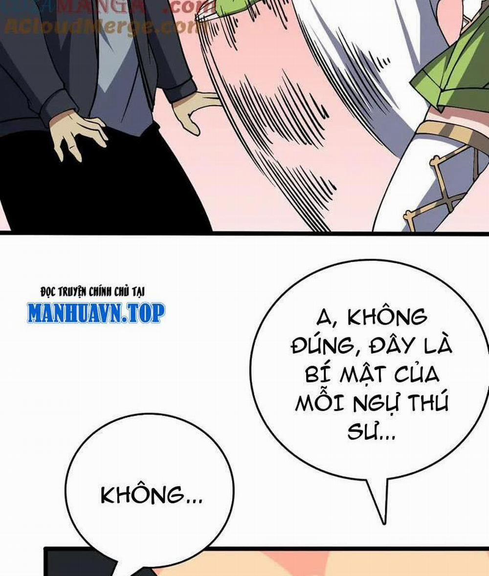 Bắt Đầu Kế Nhiệm Boss Hắc Long, Ta Vô Địch 35 trang 6