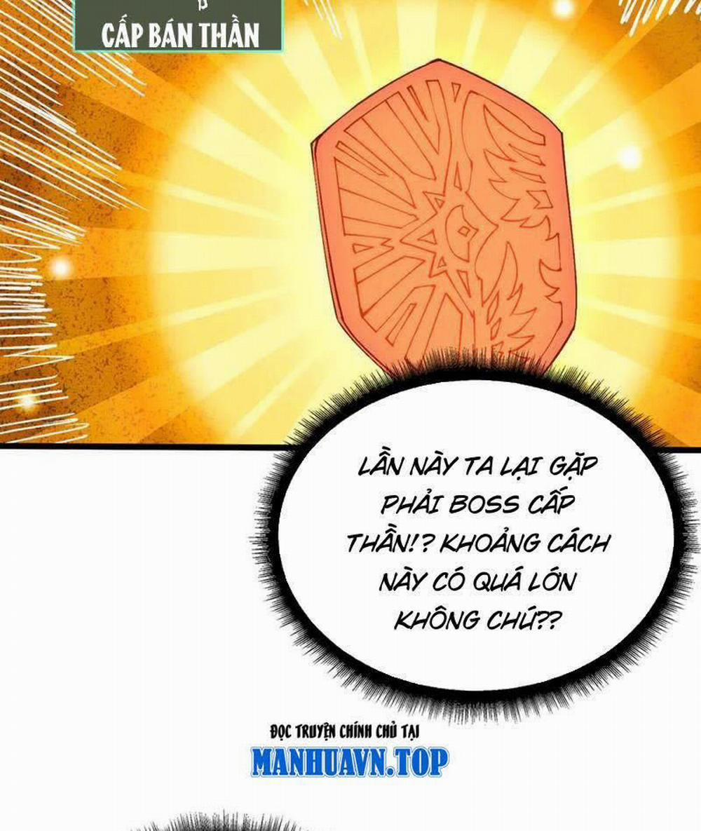 Bắt Đầu Kế Nhiệm Boss Hắc Long, Ta Vô Địch 35 trang 60