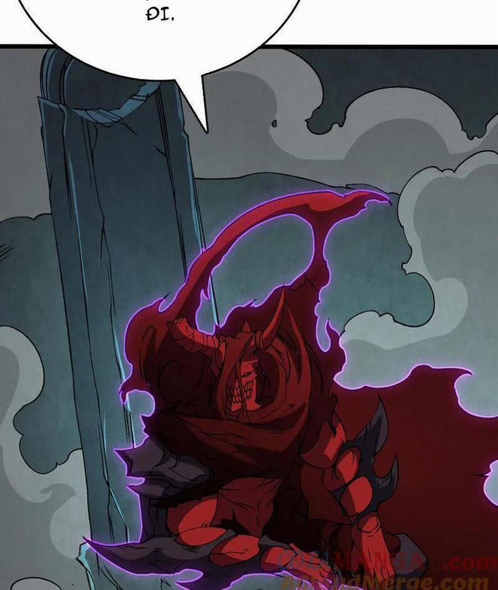 Bắt Đầu Kế Nhiệm Boss Hắc Long, Ta Vô Địch 35 trang 71