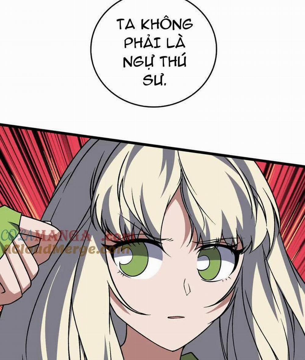 Bắt Đầu Kế Nhiệm Boss Hắc Long, Ta Vô Địch 35 trang 8