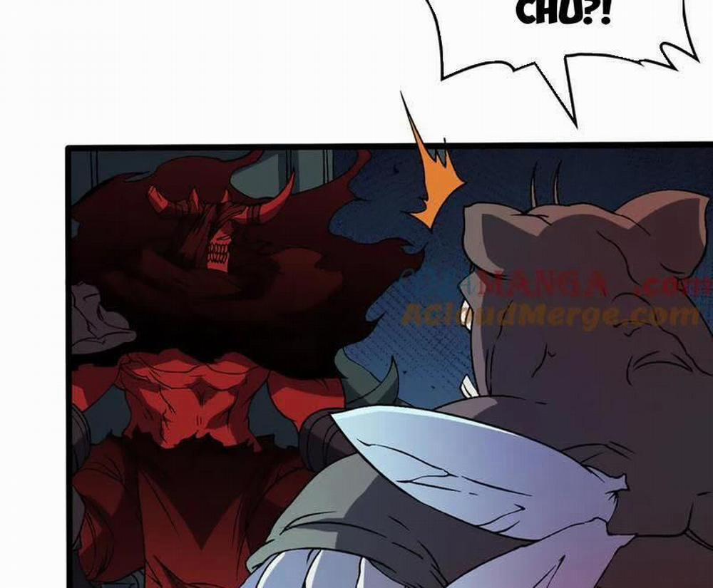 Bắt Đầu Kế Nhiệm Boss Hắc Long, Ta Vô Địch 35 trang 97