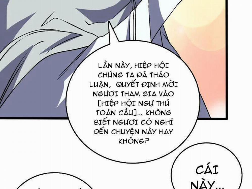 Bắt Đầu Kế Nhiệm Boss Hắc Long, Ta Vô Địch 36 trang 101