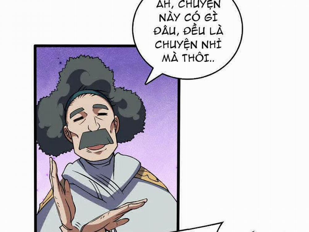 Bắt Đầu Kế Nhiệm Boss Hắc Long, Ta Vô Địch 36 trang 104