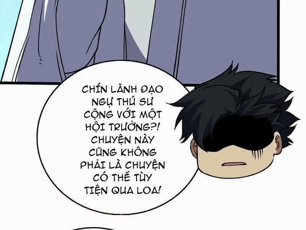 Bắt Đầu Kế Nhiệm Boss Hắc Long, Ta Vô Địch 36 trang 123