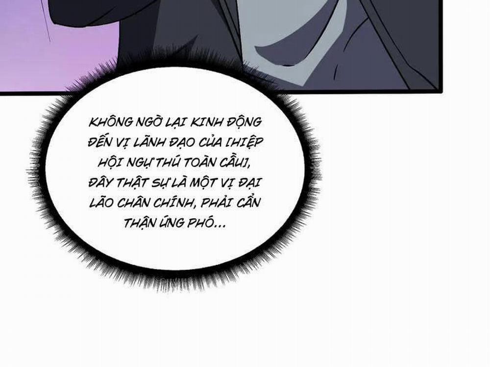 Bắt Đầu Kế Nhiệm Boss Hắc Long, Ta Vô Địch 36 trang 33