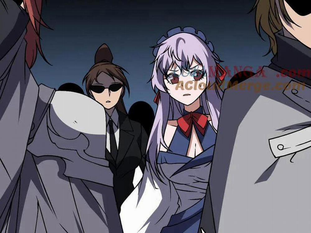 Bắt Đầu Kế Nhiệm Boss Hắc Long, Ta Vô Địch 36 trang 37