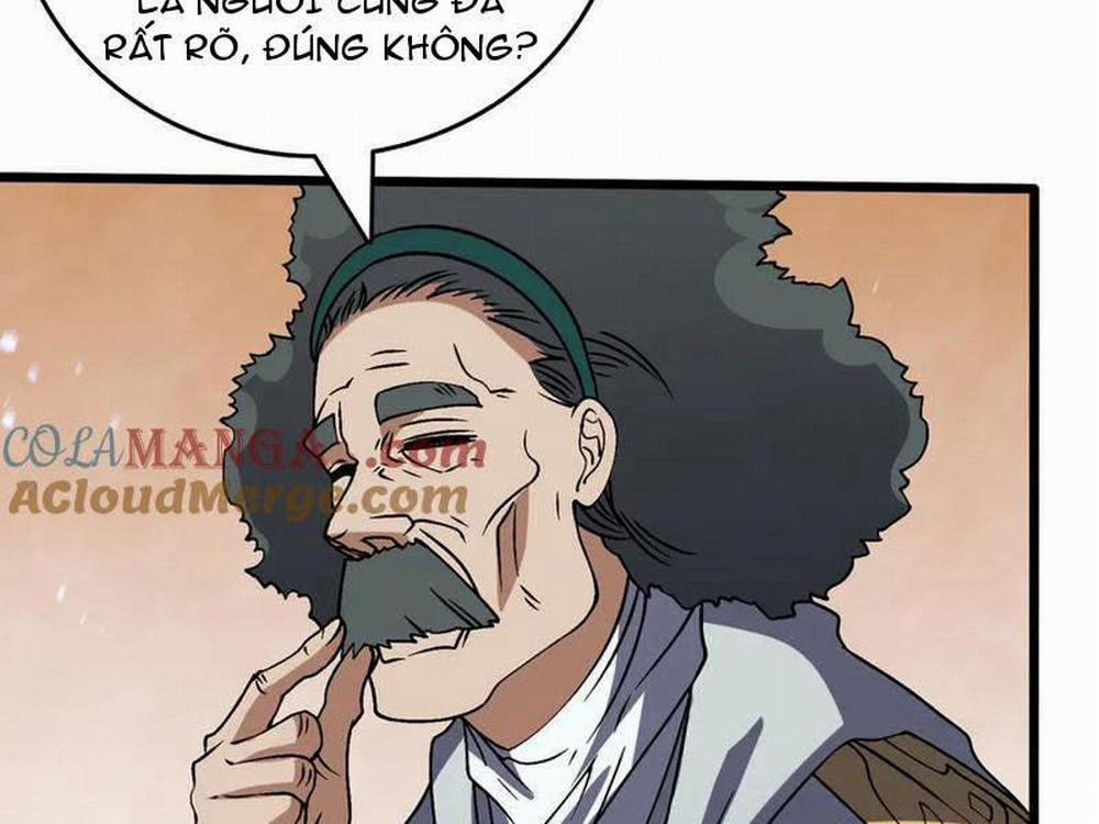 Bắt Đầu Kế Nhiệm Boss Hắc Long, Ta Vô Địch 36 trang 50