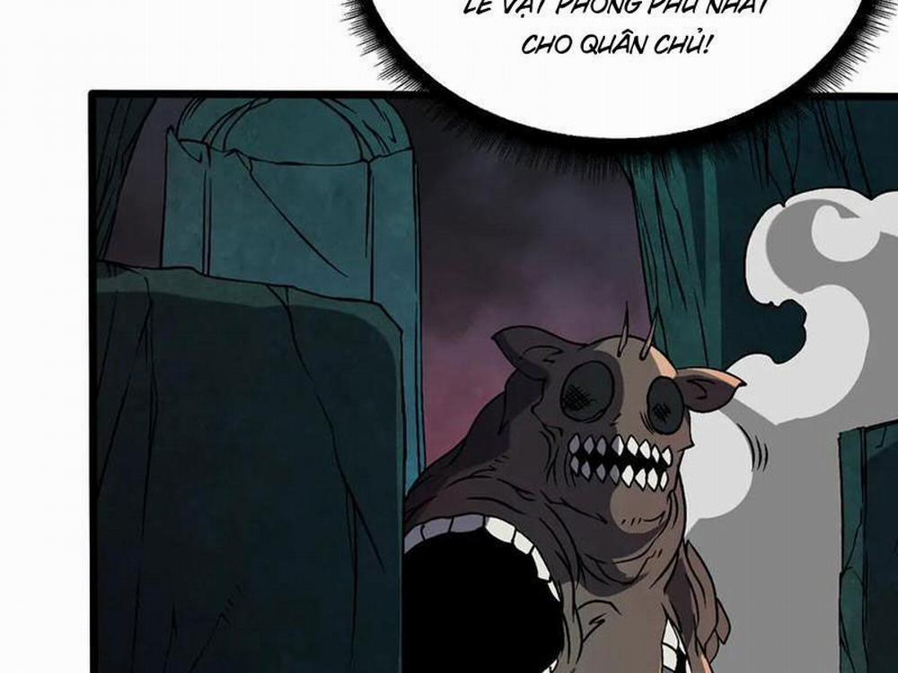 Bắt Đầu Kế Nhiệm Boss Hắc Long, Ta Vô Địch 36 trang 6