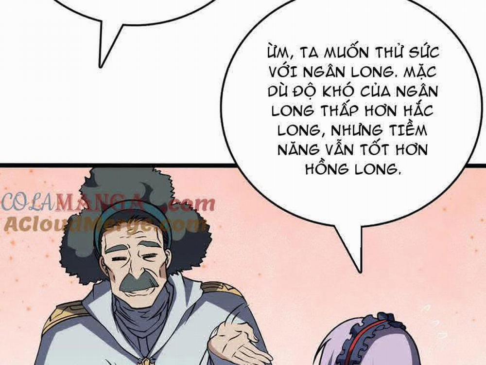Bắt Đầu Kế Nhiệm Boss Hắc Long, Ta Vô Địch 36 trang 62