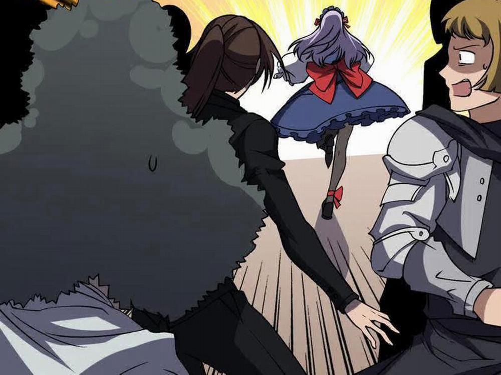 Bắt Đầu Kế Nhiệm Boss Hắc Long, Ta Vô Địch 36 trang 68