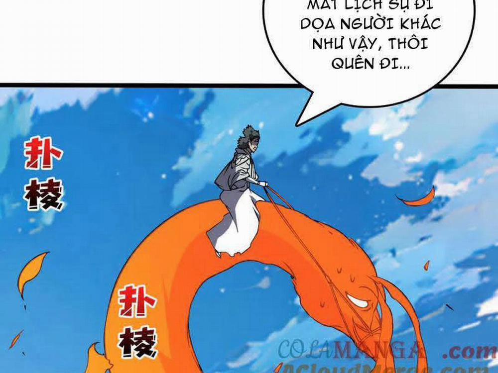 Bắt Đầu Kế Nhiệm Boss Hắc Long, Ta Vô Địch 36 trang 91