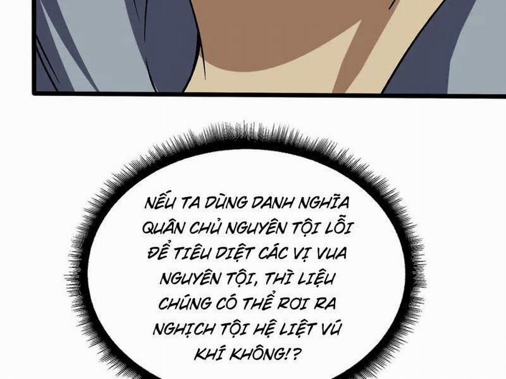 Bắt Đầu Kế Nhiệm Boss Hắc Long, Ta Vô Địch 37 trang 121