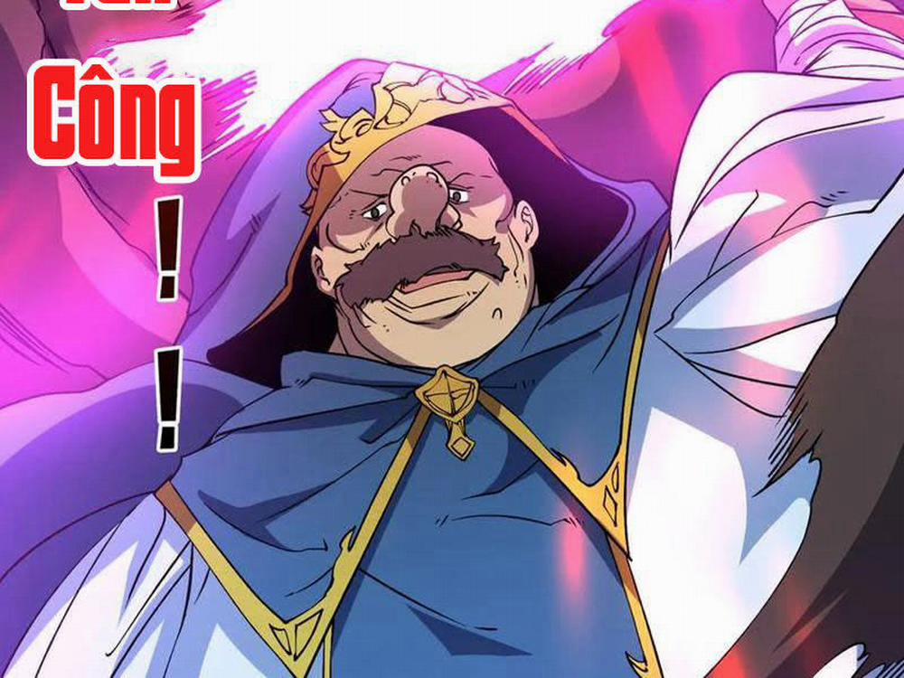 Bắt Đầu Kế Nhiệm Boss Hắc Long, Ta Vô Địch 37 trang 15