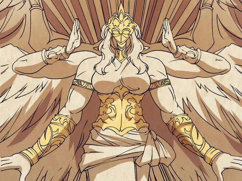 Bắt Đầu Kế Nhiệm Boss Hắc Long, Ta Vô Địch 37 trang 4