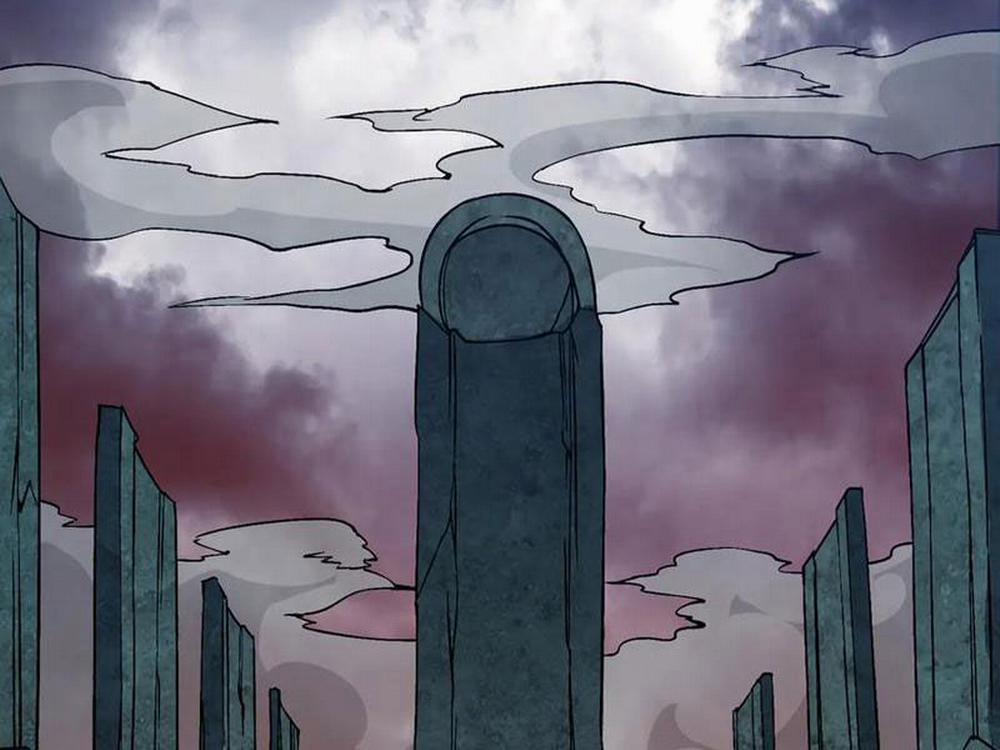 Bắt Đầu Kế Nhiệm Boss Hắc Long, Ta Vô Địch 37 trang 41