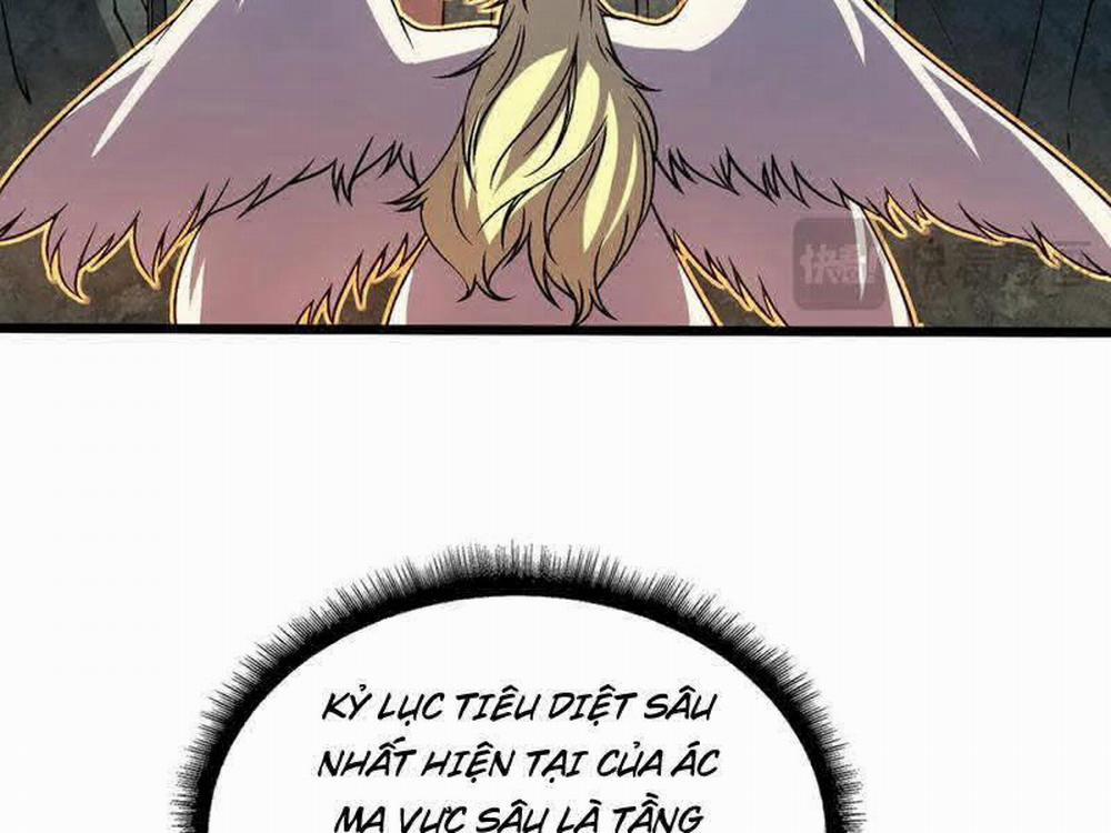 Bắt Đầu Kế Nhiệm Boss Hắc Long, Ta Vô Địch 37 trang 43