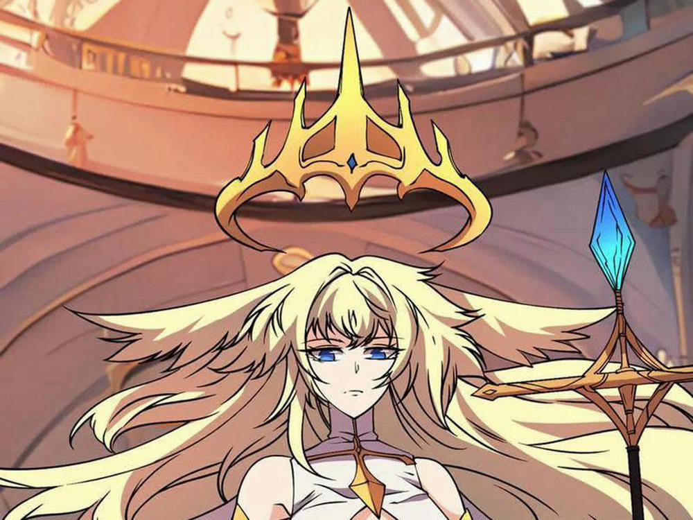 Bắt Đầu Kế Nhiệm Boss Hắc Long, Ta Vô Địch 37 trang 7