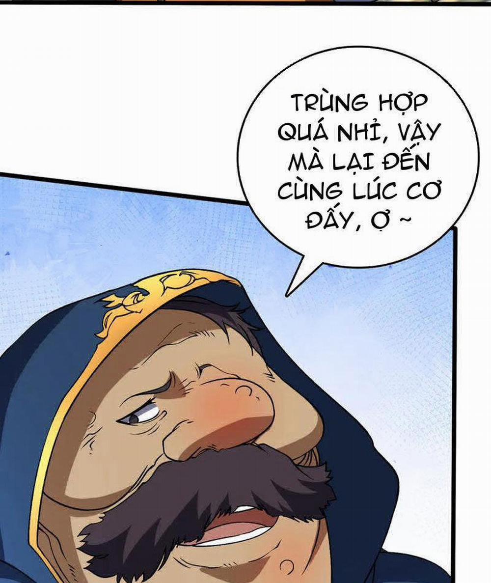 Bắt Đầu Kế Nhiệm Boss Hắc Long, Ta Vô Địch 38 trang 13