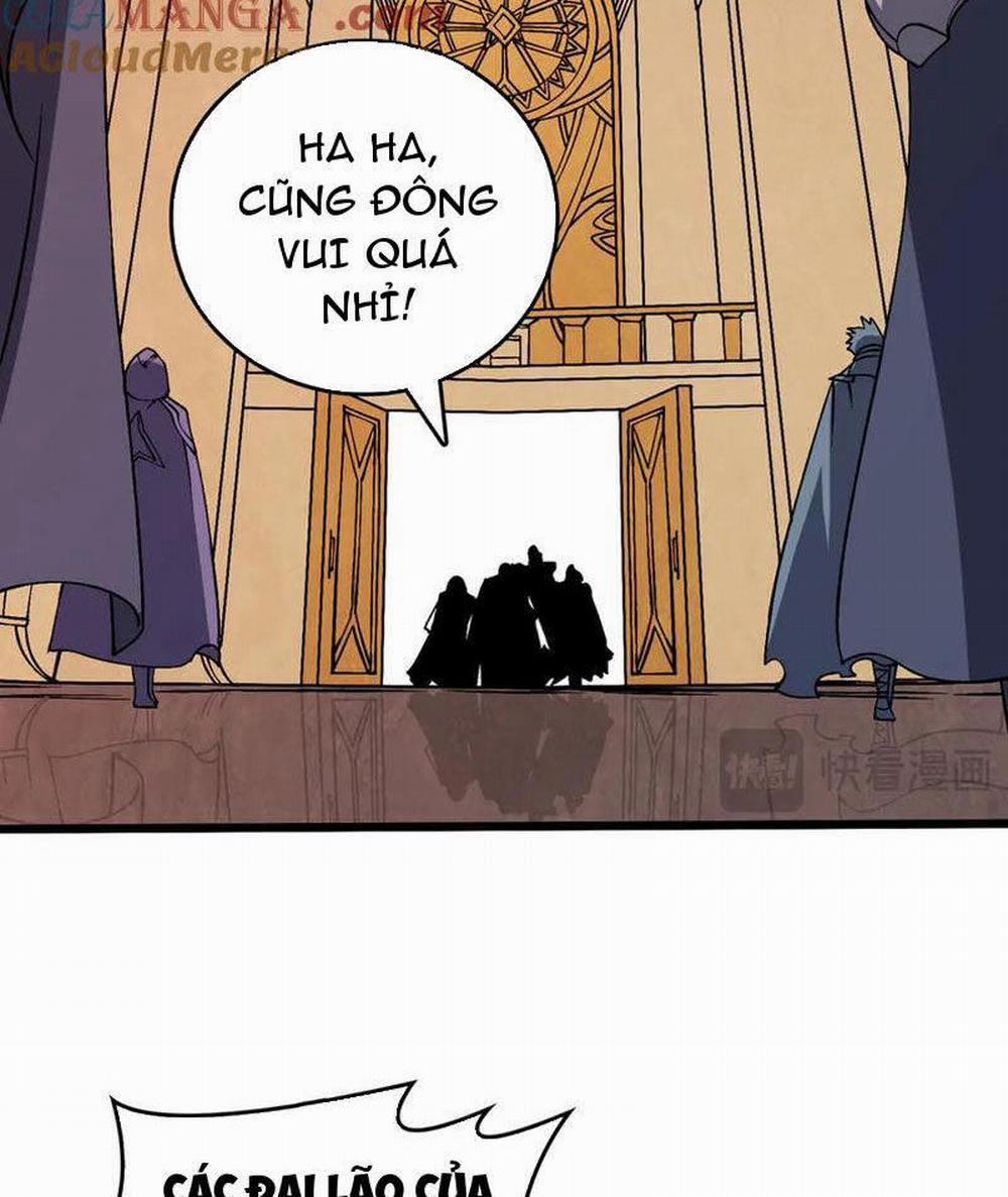 Bắt Đầu Kế Nhiệm Boss Hắc Long, Ta Vô Địch 38 trang 21