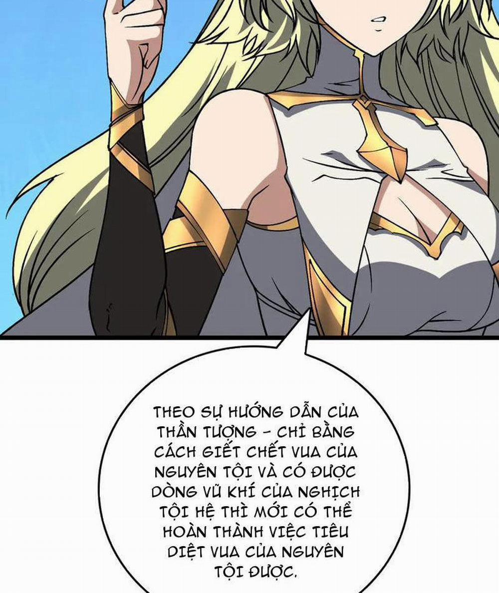 Bắt Đầu Kế Nhiệm Boss Hắc Long, Ta Vô Địch 38 trang 32