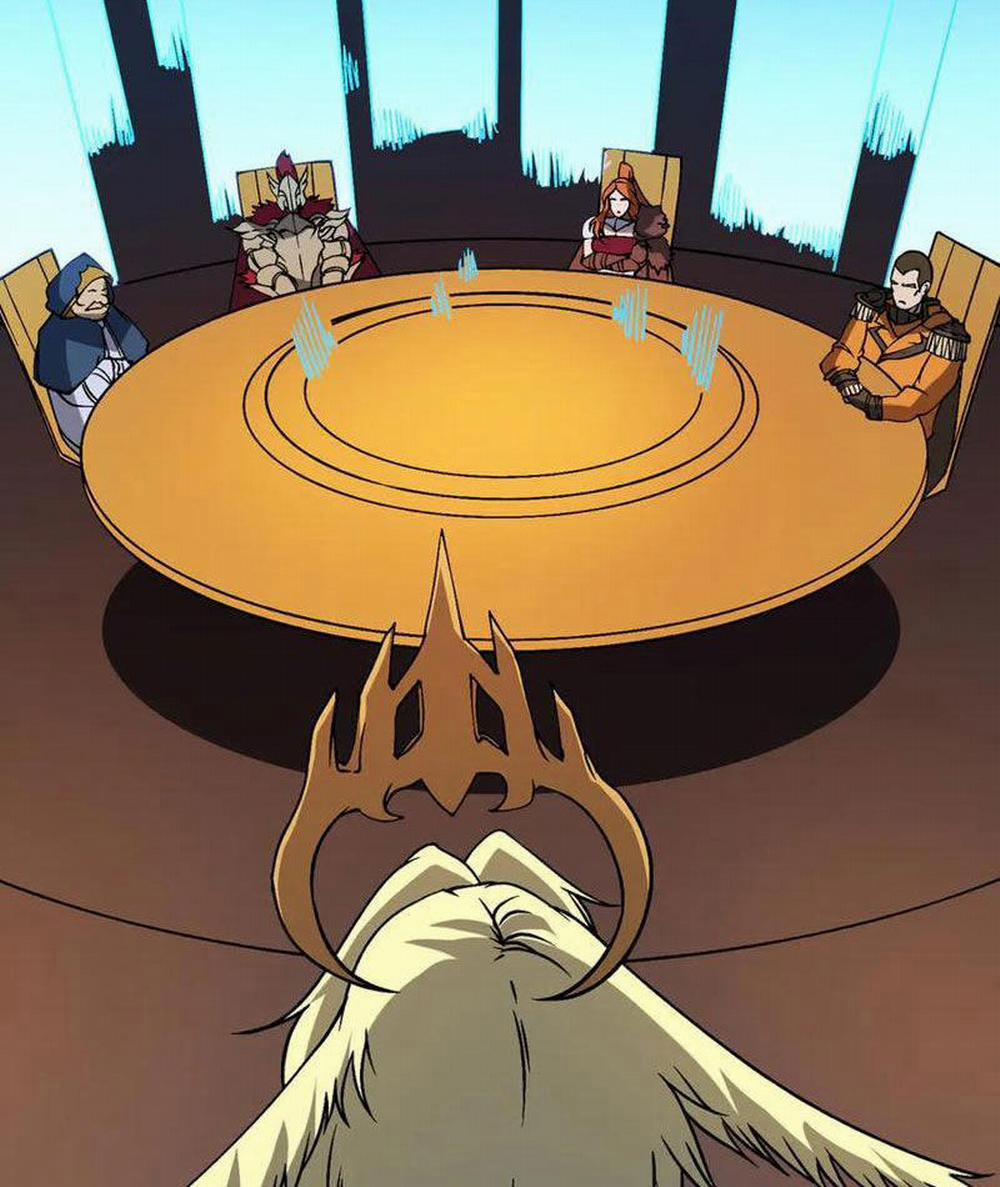 Bắt Đầu Kế Nhiệm Boss Hắc Long, Ta Vô Địch 38 trang 34