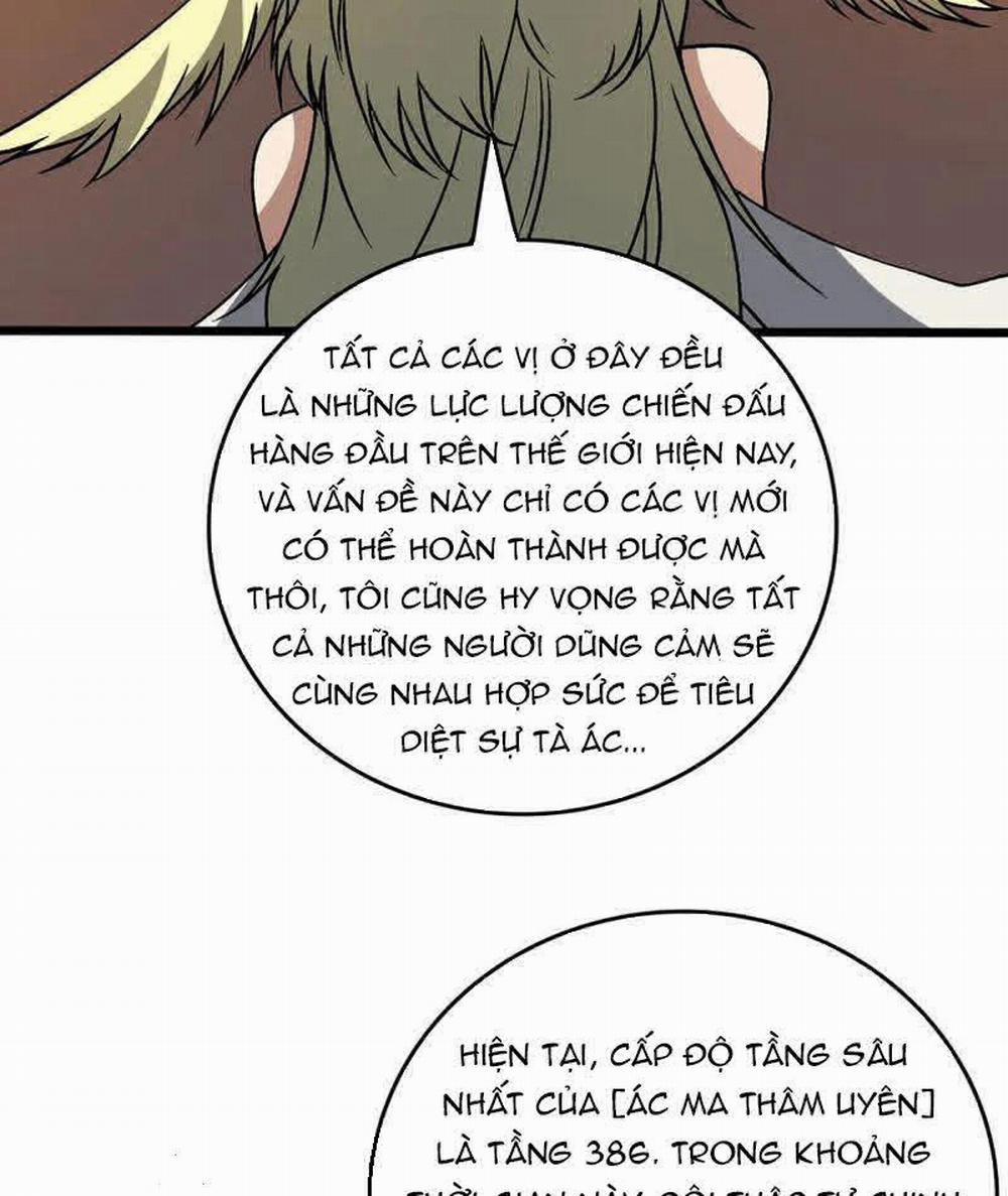 Bắt Đầu Kế Nhiệm Boss Hắc Long, Ta Vô Địch 38 trang 35