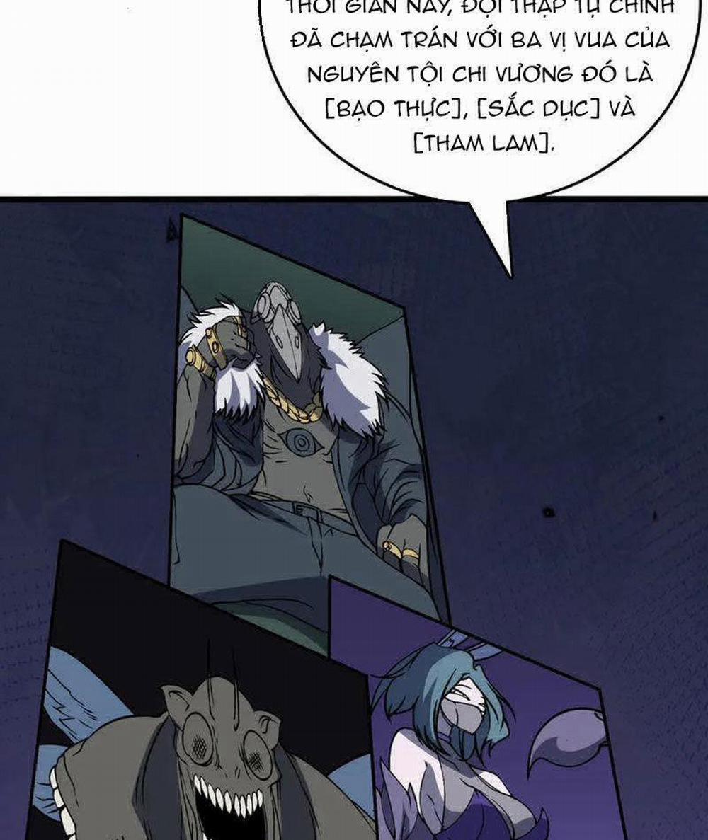 Bắt Đầu Kế Nhiệm Boss Hắc Long, Ta Vô Địch 38 trang 36
