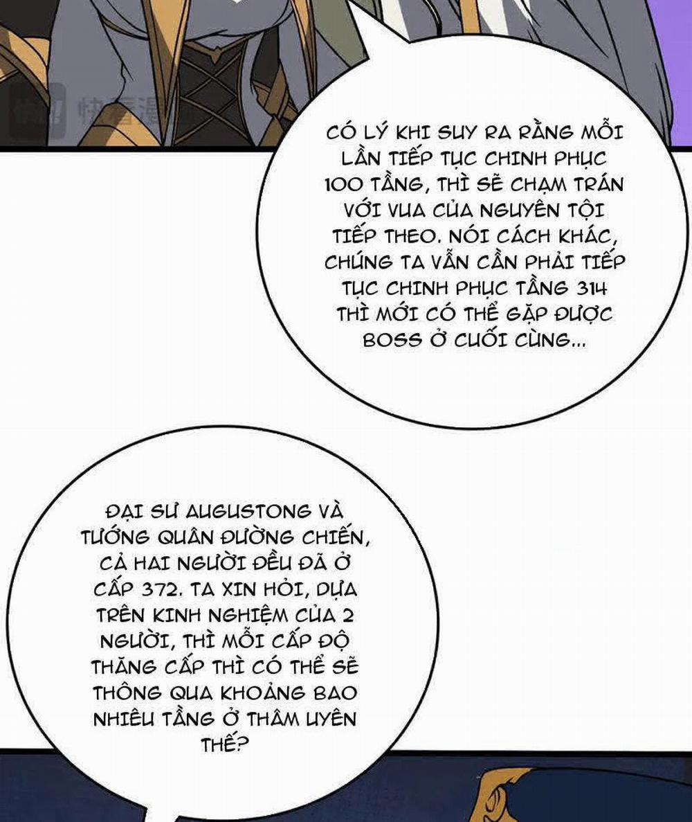 Bắt Đầu Kế Nhiệm Boss Hắc Long, Ta Vô Địch 38 trang 38
