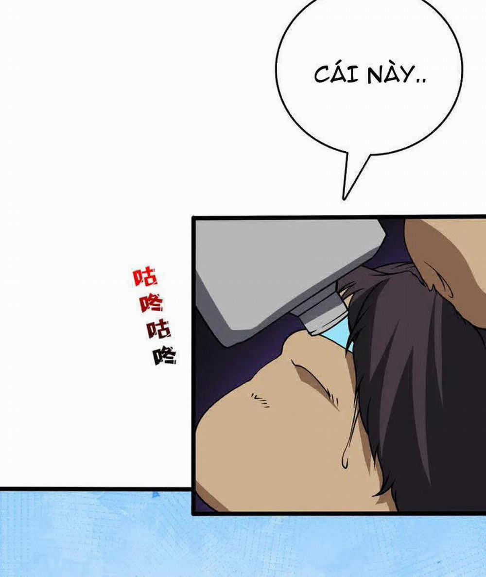 Bắt Đầu Kế Nhiệm Boss Hắc Long, Ta Vô Địch 38 trang 40