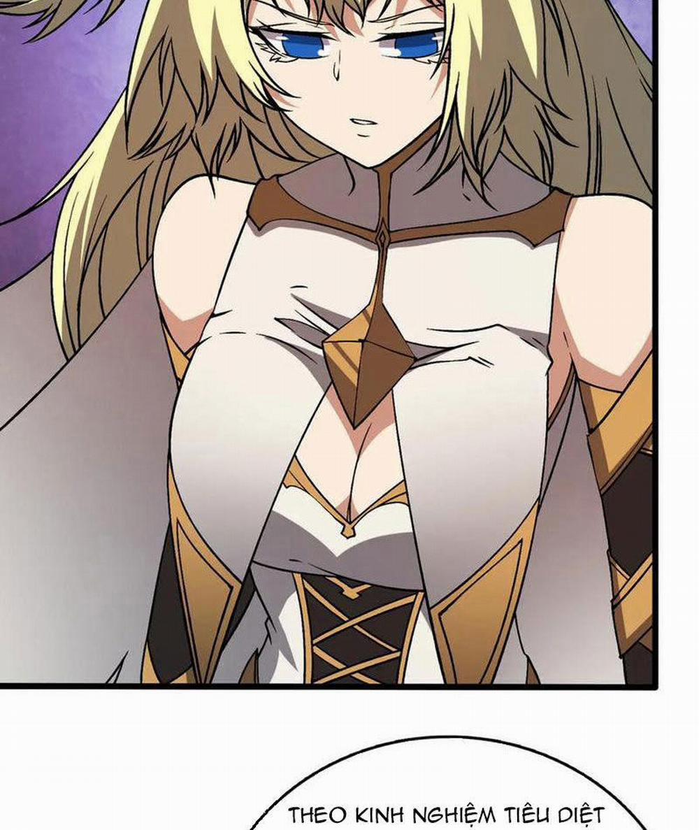 Bắt Đầu Kế Nhiệm Boss Hắc Long, Ta Vô Địch 38 trang 45