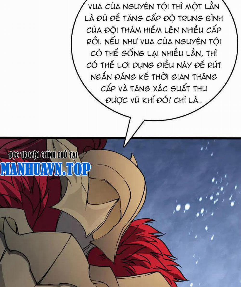 Bắt Đầu Kế Nhiệm Boss Hắc Long, Ta Vô Địch 38 trang 46