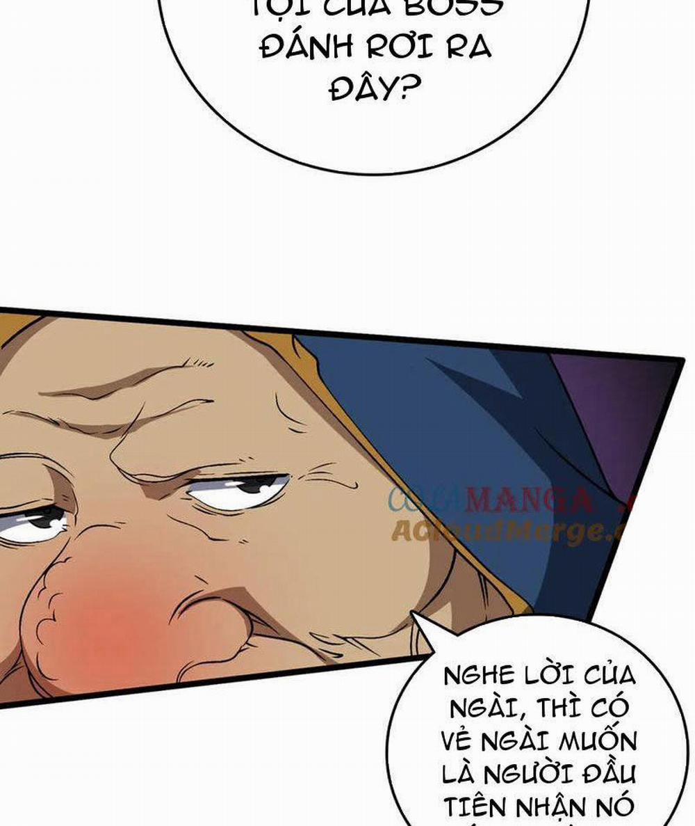 Bắt Đầu Kế Nhiệm Boss Hắc Long, Ta Vô Địch 38 trang 48