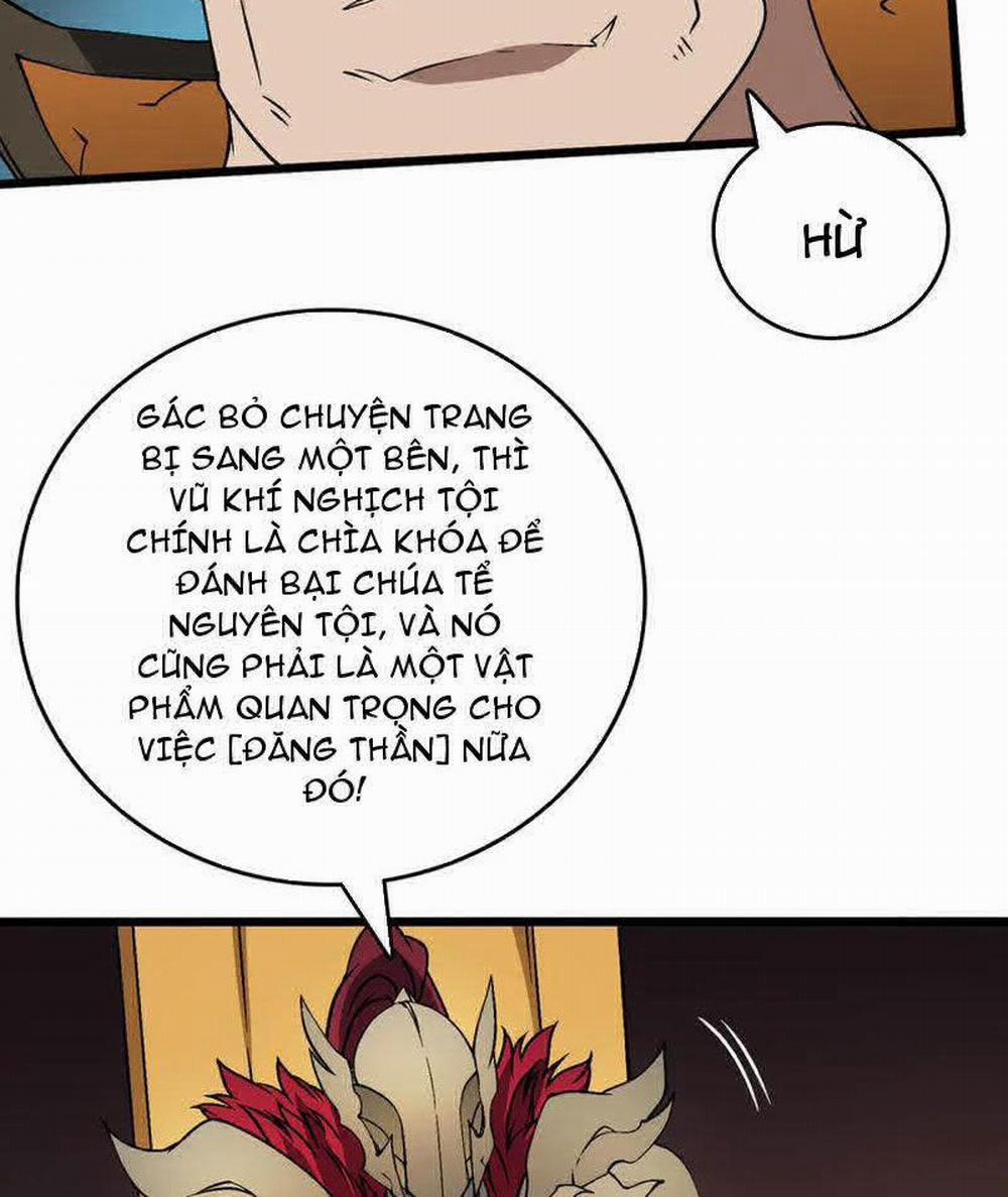 Bắt Đầu Kế Nhiệm Boss Hắc Long, Ta Vô Địch 38 trang 50