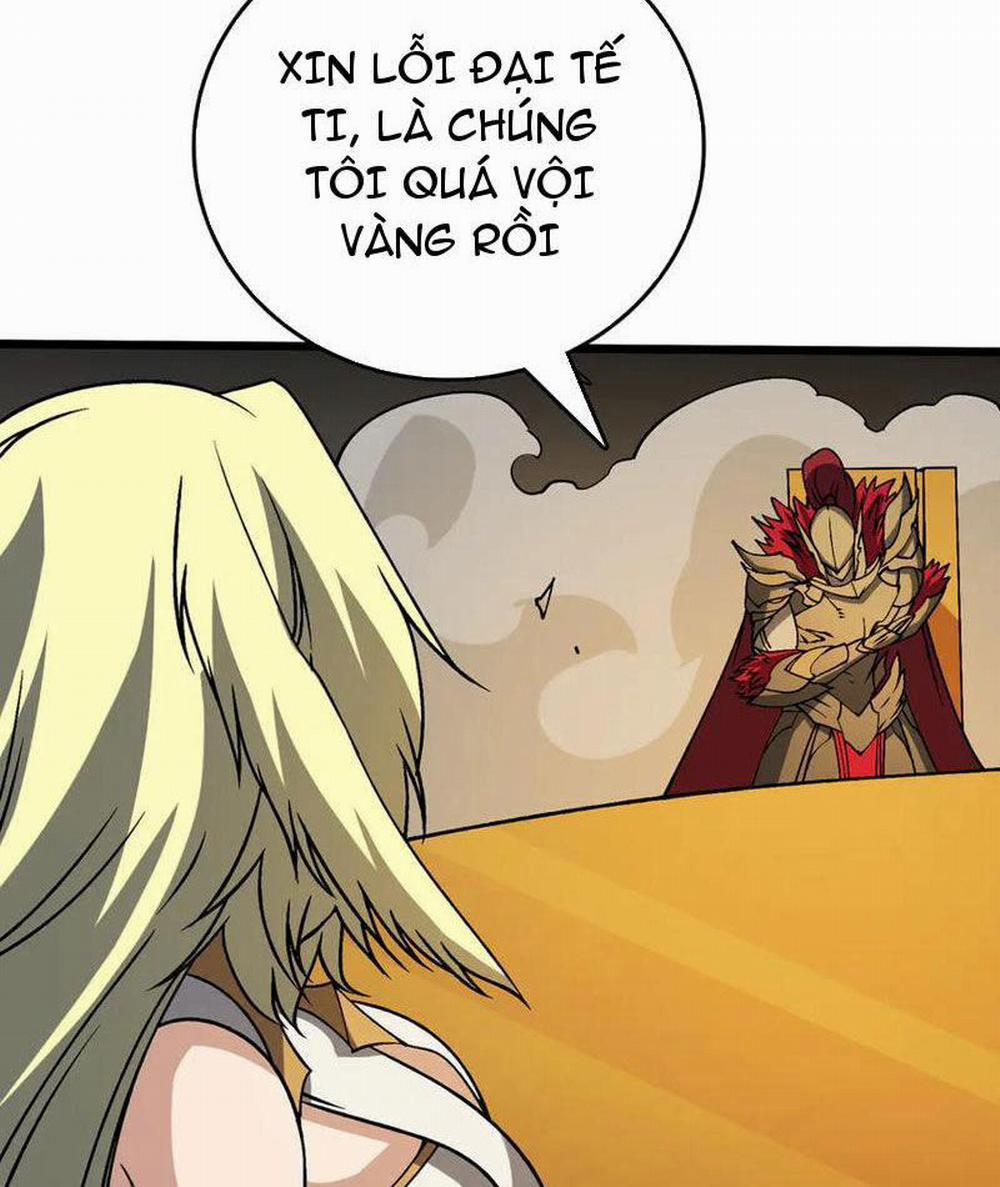 Bắt Đầu Kế Nhiệm Boss Hắc Long, Ta Vô Địch 38 trang 60