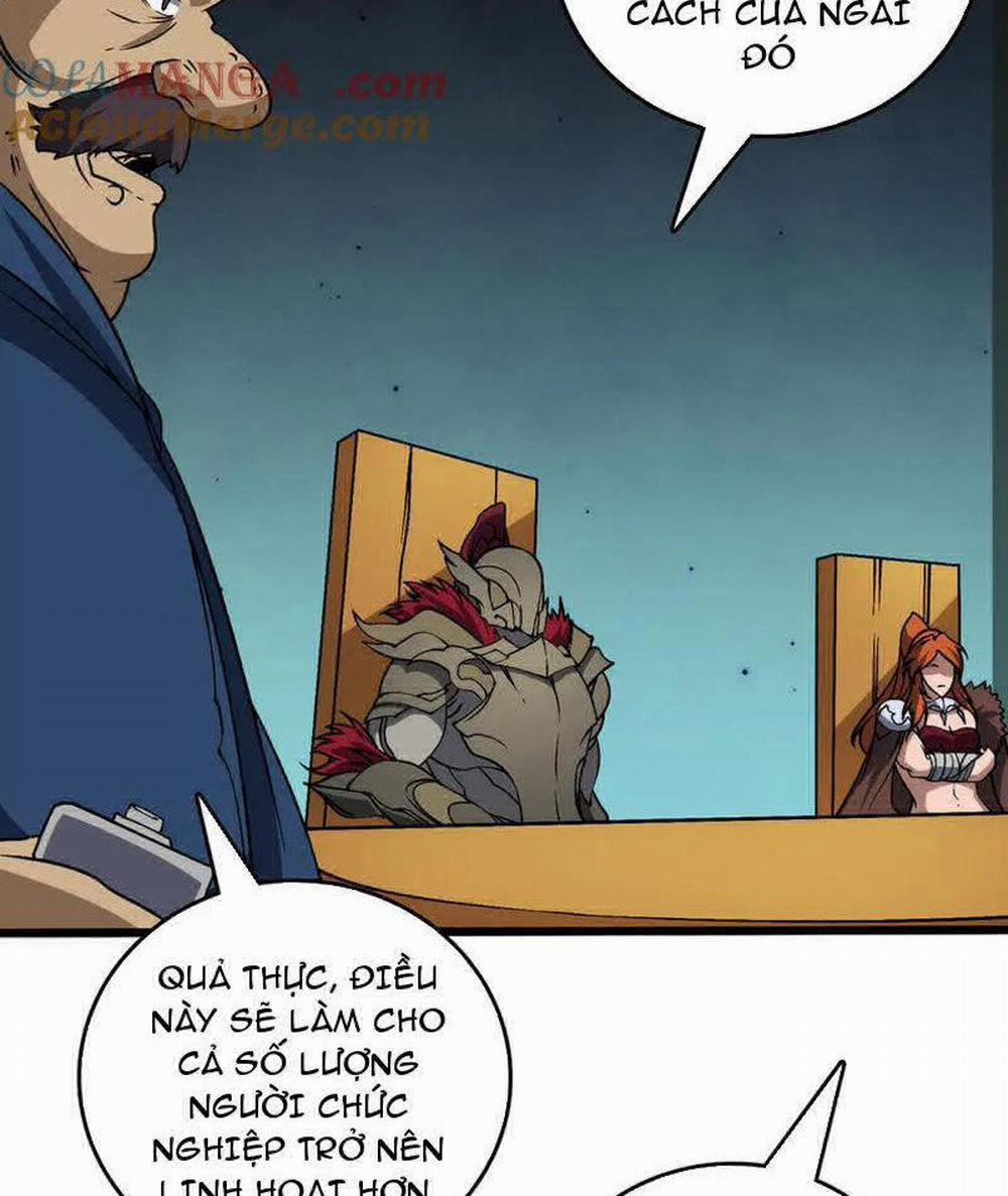 Bắt Đầu Kế Nhiệm Boss Hắc Long, Ta Vô Địch 38 trang 64