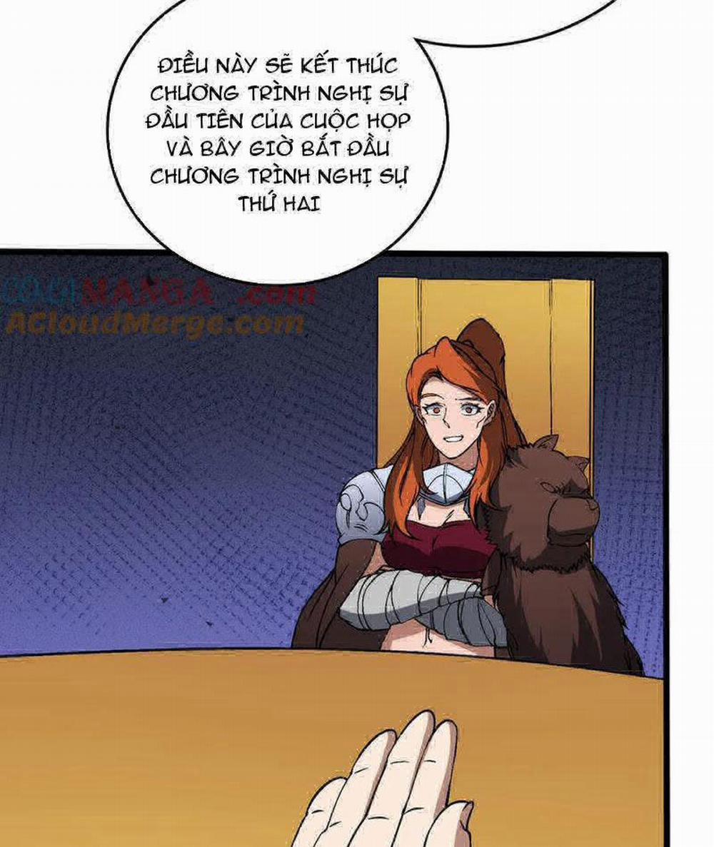 Bắt Đầu Kế Nhiệm Boss Hắc Long, Ta Vô Địch 38 trang 71