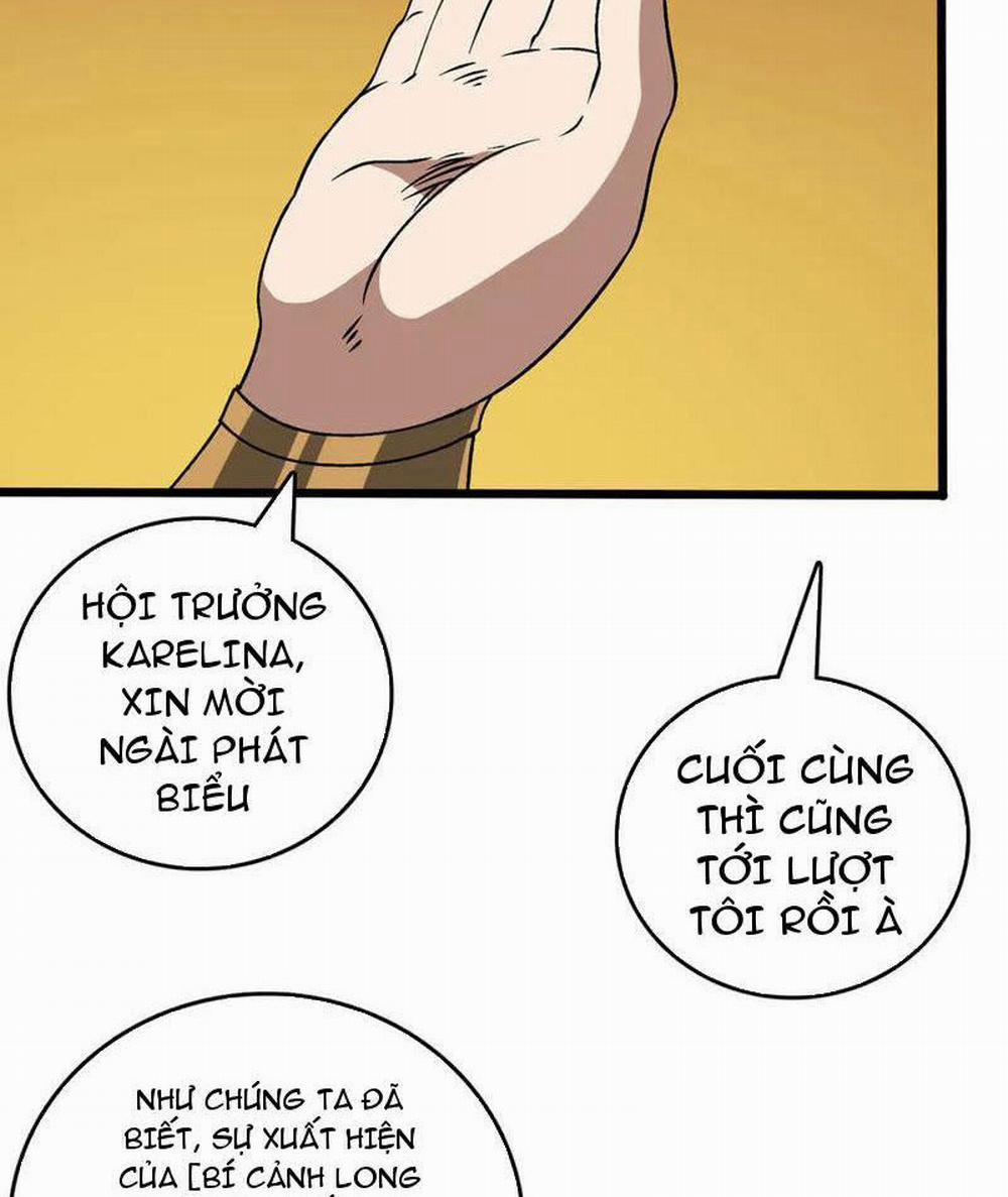 Bắt Đầu Kế Nhiệm Boss Hắc Long, Ta Vô Địch 38 trang 72