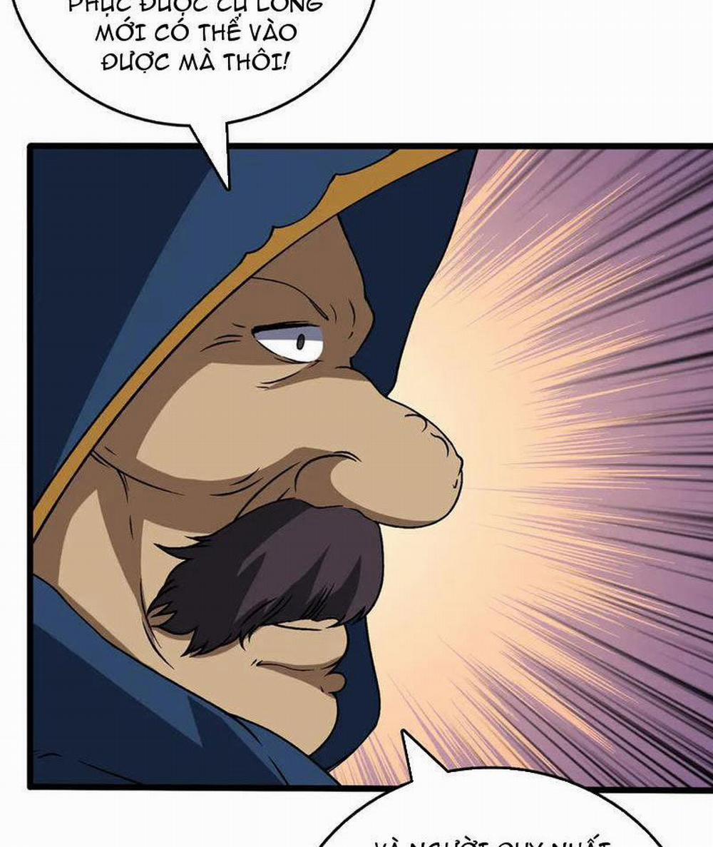 Bắt Đầu Kế Nhiệm Boss Hắc Long, Ta Vô Địch 38 trang 75