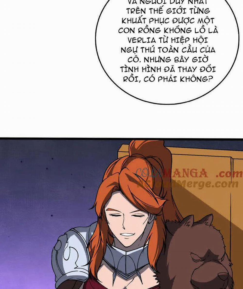 Bắt Đầu Kế Nhiệm Boss Hắc Long, Ta Vô Địch 38 trang 76