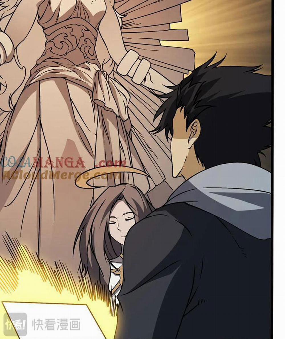 Bắt Đầu Kế Nhiệm Boss Hắc Long, Ta Vô Địch 38 trang 8