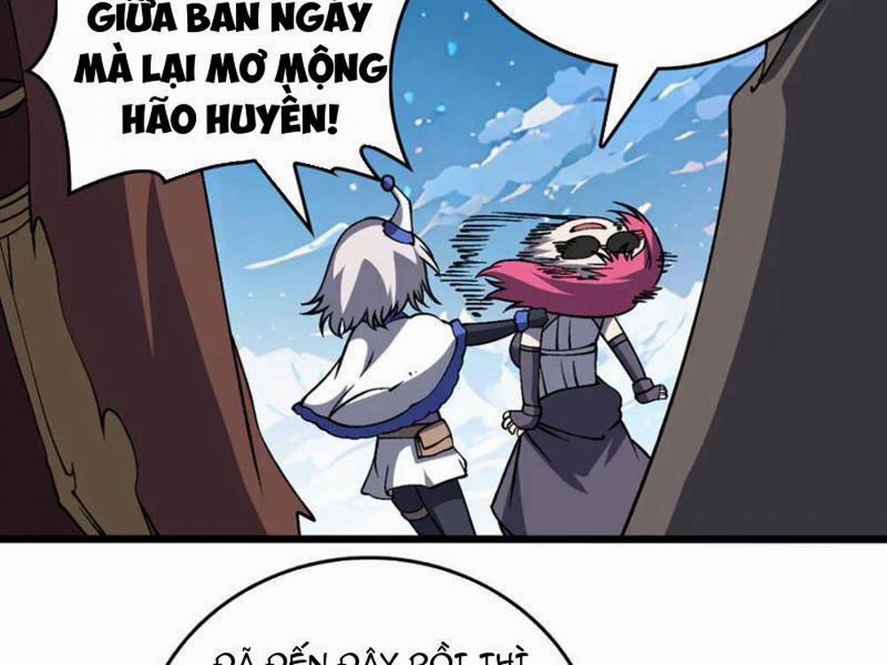 Bắt Đầu Kế Nhiệm Boss Hắc Long, Ta Vô Địch 39 trang 101