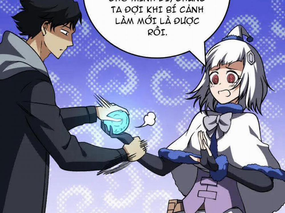 Bắt Đầu Kế Nhiệm Boss Hắc Long, Ta Vô Địch 39 trang 125