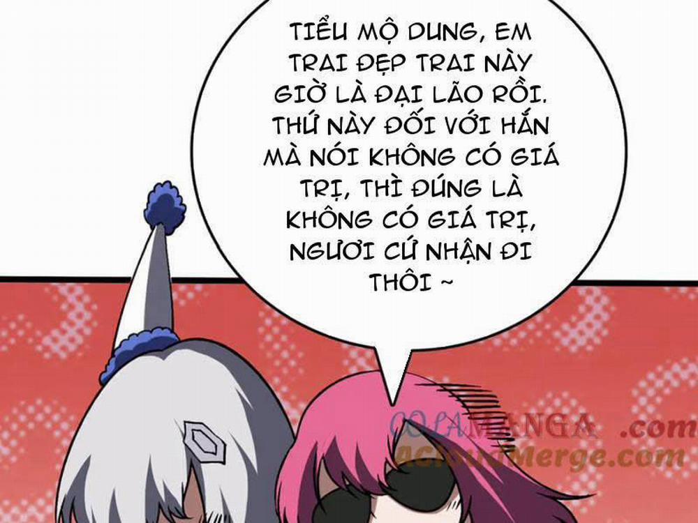 Bắt Đầu Kế Nhiệm Boss Hắc Long, Ta Vô Địch 39 trang 127