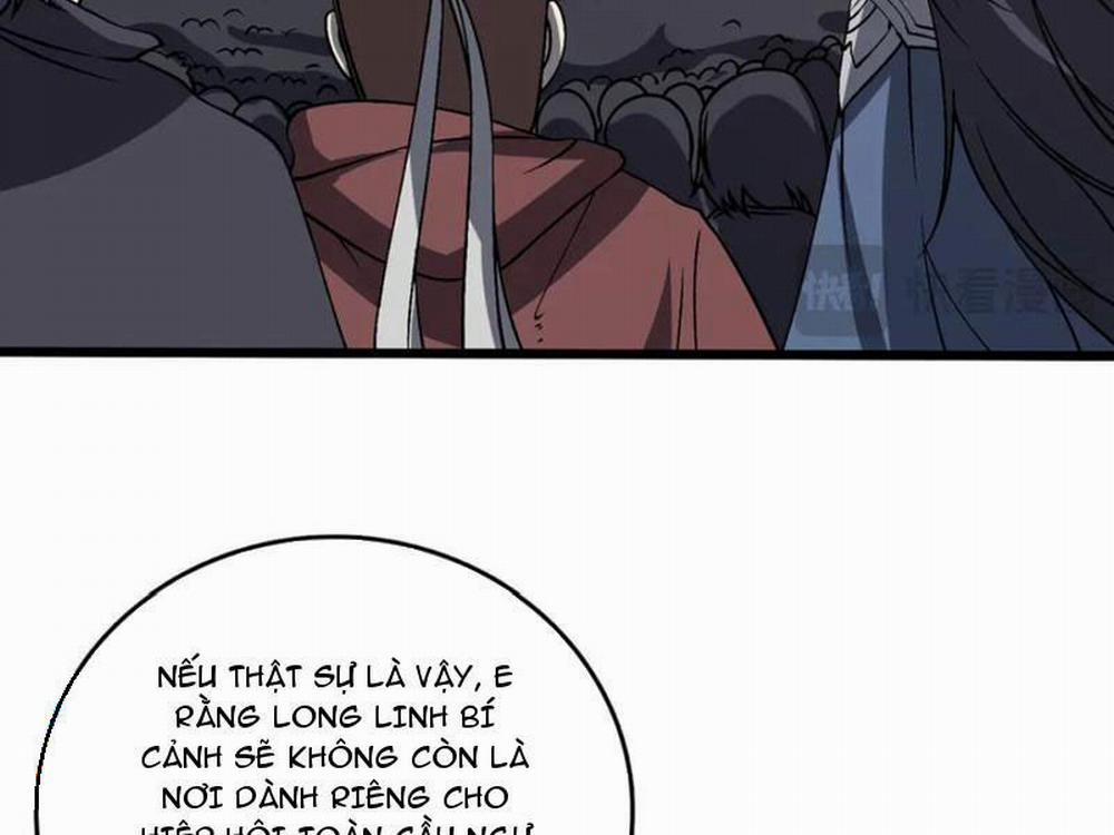 Bắt Đầu Kế Nhiệm Boss Hắc Long, Ta Vô Địch 39 trang 28